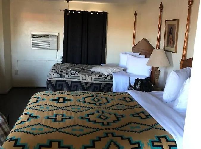 Motel Apache