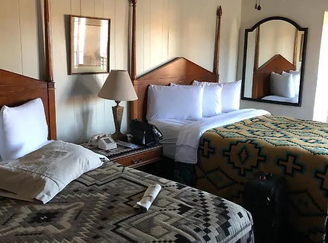 Motel Apache Prescott